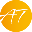 Aphrodite Travel Logo Aphrodite Travel Logo