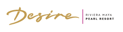 Logo Desire Pearl Resort